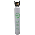 Ammonia 1% Volume Calibration Gas Balance Nitrogen