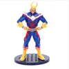 Anime hand to model My Hero Academia action figure All Might anime figure PVC model toys