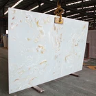 Stone Onyx Azul Slab Polished Meter Price Of Natural Blue Marble Tile
