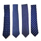 Hot Selling Customized Cheap Hand Made Men Luxury Necktie Silk Ties