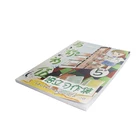 Cheap OEM High-Quality 12p Children's Book Customized Full-Color Printing