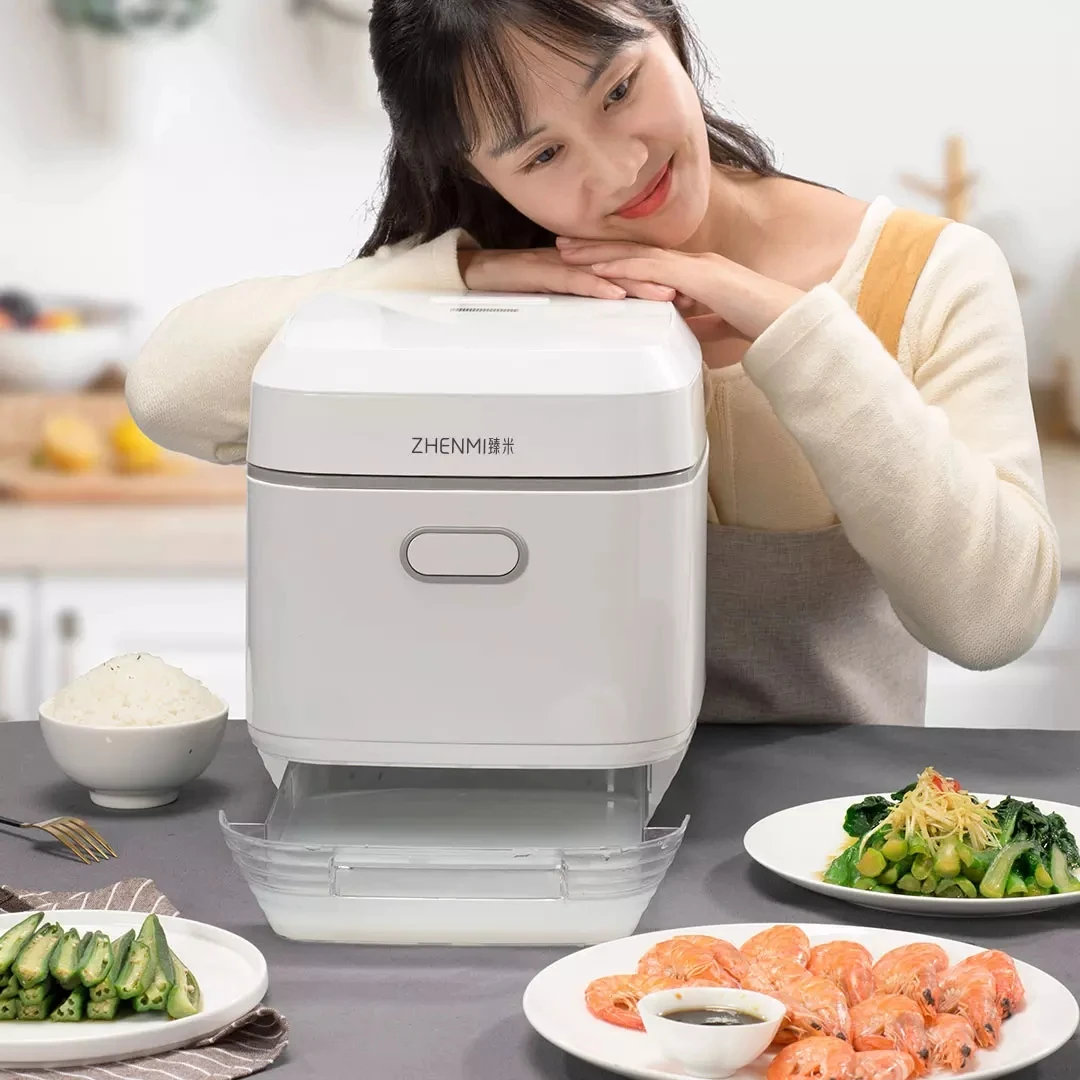 Xiaomi Zhenmi Smart Steamed Rice Cooker