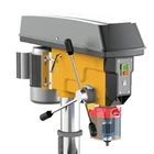 Press Top Selling 20inch Mini Drill Press Machine 12 Speeds 20'' Power Tool Drill Press 20mm Heavy Duty Drill Press