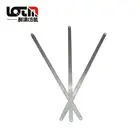 Knitting Needle Warp Knitting Machine Spare Parts Knitting Needle