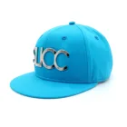 Custom sports embroidered 6 panel Manufacturer OEM hip-hop baseball cap