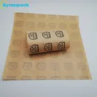 Paper Custom Printed Greaseproof Paper