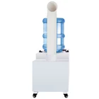 Air Disinfection Sprayer Medical Ultrasonic Sterilizer Disinfection Equipment