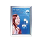 New Promotional Gift Items Led Sign 3D Light Box For Restaurant