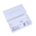 Portable skin care speed facial spot laser mole removal plasma pen