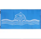 Beach Mat Sand Free Beach Mat Light Weight Sand Free Beach Mat/blanket