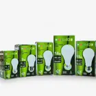 China supplier hot sale A60 9w E27 2 warranty led bulb