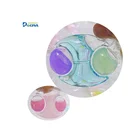 hand/machine wash concentrated liquid detergent pods amazing stain removal laundry detergent