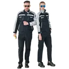 new design work clothes factory uniform designs chinese style Multi-style work clothes
