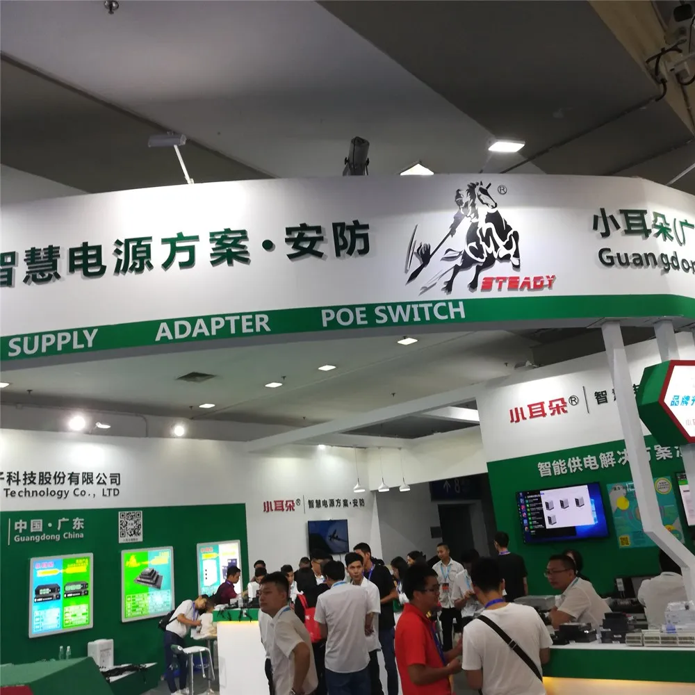 CPSE Showing