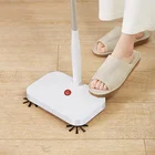 China cleaning supplies as seen on tv cleaning tools Electric floor sweeper mops