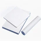 High Temperature Skived Sheet Virgin White PTFE Sheet
