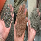Scrap Plastic Scrap Plastic Recycling Machine Electric Lines Copper Wire Scrap Recycling Machine Gold Plastic Separator