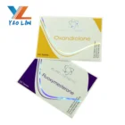 Printing 30Ml Vitamin C Serum Private Bottle Label