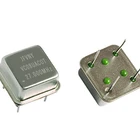 Manufacturer Oscillator Manufacturer Price Fixed Frequency 5.0V Quartz Resonator Smd Crystals Oscillator