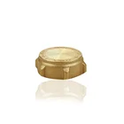 Fitting Cap Brass Pneumatic Accessories Parts Pipe Fitting Plug And Cap