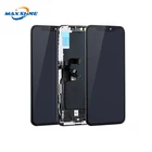 mobile phone repair for iphone xs lcd screen display