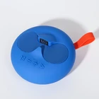Amplifier bt Active Stereo MP3 music play circular Speaker