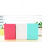 Classic Journal Cardboard Shell Notebook A5 Hardcover Notebook Custom Printing LOGO Notepad
