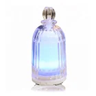 air diffuser lamp aroma mistifier humidifier glass air oem aroma essential oil electric pcb humidifier device plants