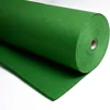 Eco friendly good soundproof 100% pet recycled pet nonwoven felt fabric