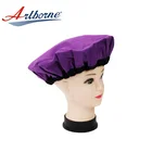 Thermal Conditioning Hair Care Cap Salon Tools And Beauty