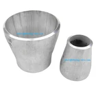 Steel Concentric Reducer Reducerreducer Stainless Steel Pipe End Welded Concentric Reducer 10x6