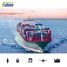 China Shipping Sea Shipping Cost From China To Sweden