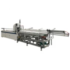 Specially Designed Fully Automatic High Speed BOPP Adhesive Carton Packing Tape Paper Core Cutting Machine