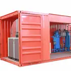 Nitrogen Generator Making Machine Nitrogen Electric Drive PSA Nitrogen Generator Making Machine