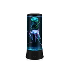 Color Change Night Light Colorful Night Light Color Change Jellyfish Lamp Beautiful Night Light Christmas Gift