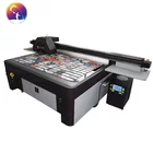 Widely Use Impresora UV Flatbed Printing CF1016 Inkjet Digital Color Printer For Phone Case