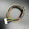 DIY solder JST PHR2.0 Connector Long Length Color Cable