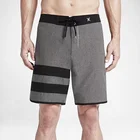 wholesale swim trunk 4 way stretch mens beach wear waterproof boardshorts custom surf board shorts