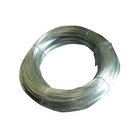 Professional galvanized tie wire 22 gauge wisted soft annealed black iron
