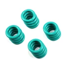High Quality Customized O Ring Nbr Hnbr Fkm Ptfe Oring silicone Seal Ring silicone O-ring