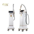 portable vertical 1064 532 carbon peeling q switch nd yag laser for tattoo removal