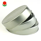 Food High Quality Food Grade Empty Metal Tin Can