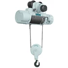 Lifting Equipment TOYO MD1 Wire Rope Motor Electric Hoist Price For Crane