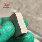 Diamond Saw Blade and Segment for cutting stone/marble/granite