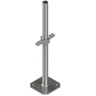 Tangshan wufang construction scaffolding jacks from China