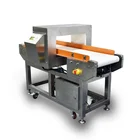 food products line metal detector used metal detector food industry