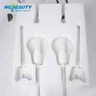 Mulscle building fat reduction HIEMT body contouring slimming machine