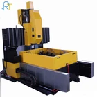 China making speedy cnc plate drilling machine hole drilling equipment