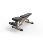 Bench Factory Directly Sell Gym Bench Adjustable Multi-purpose For Gym And Club
