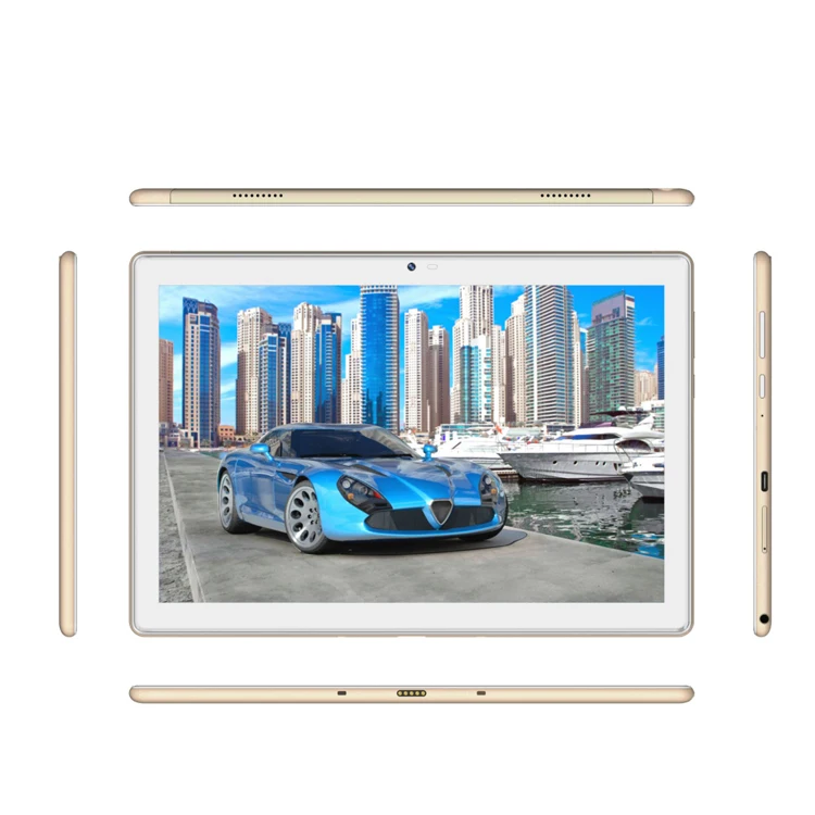 Best Online Educational 4g Tablets Digital 8000Mah Battery Octa core 2.0GHz 10''/10.1 Inch Android 9.0 Tablet PC with stylus pen